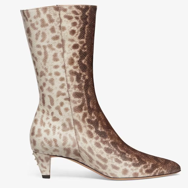 Fendi Women Boots FENDI