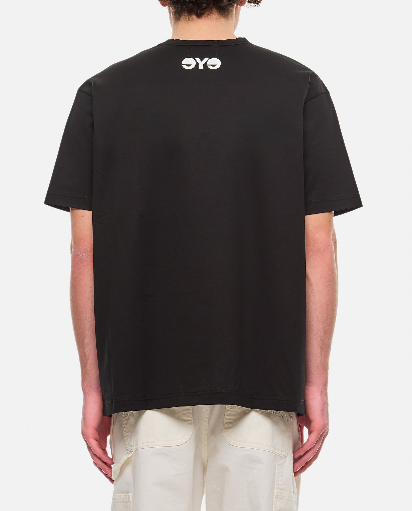 Junya Watanabe Men Junya Watanabe - Carhartt Short Sleeve T-Shirt JUNYA WATANABE