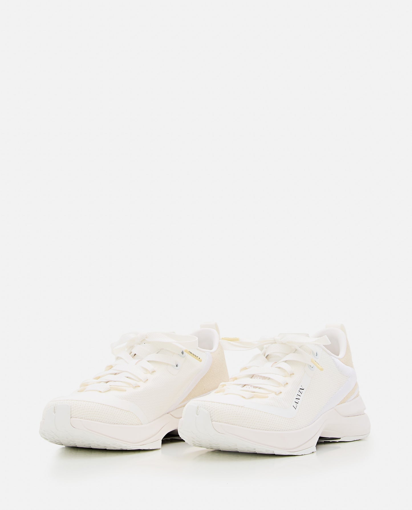 Lanvin Men Runner Sneakers LANVIN