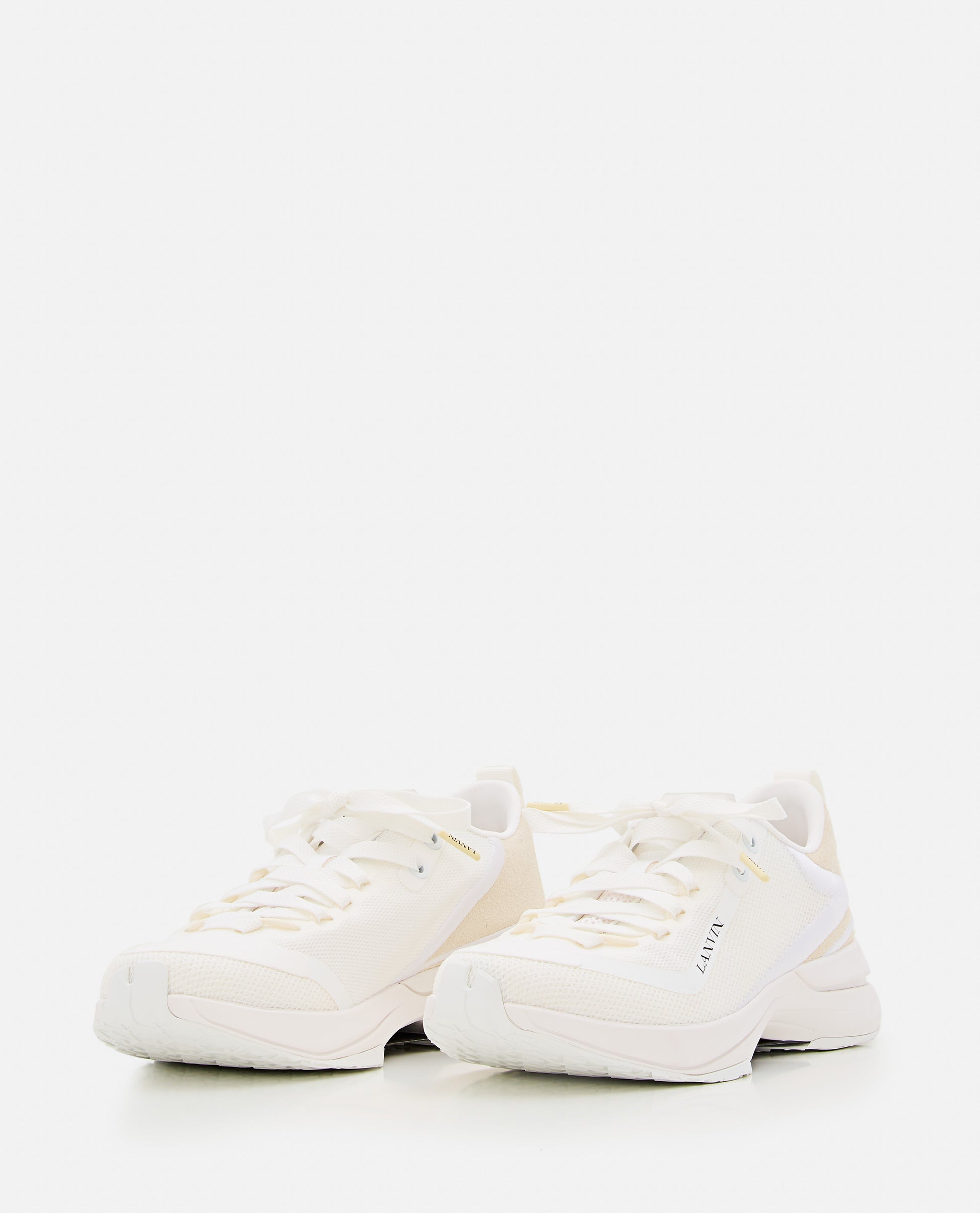 Lanvin Men Runner Sneakers LANVIN