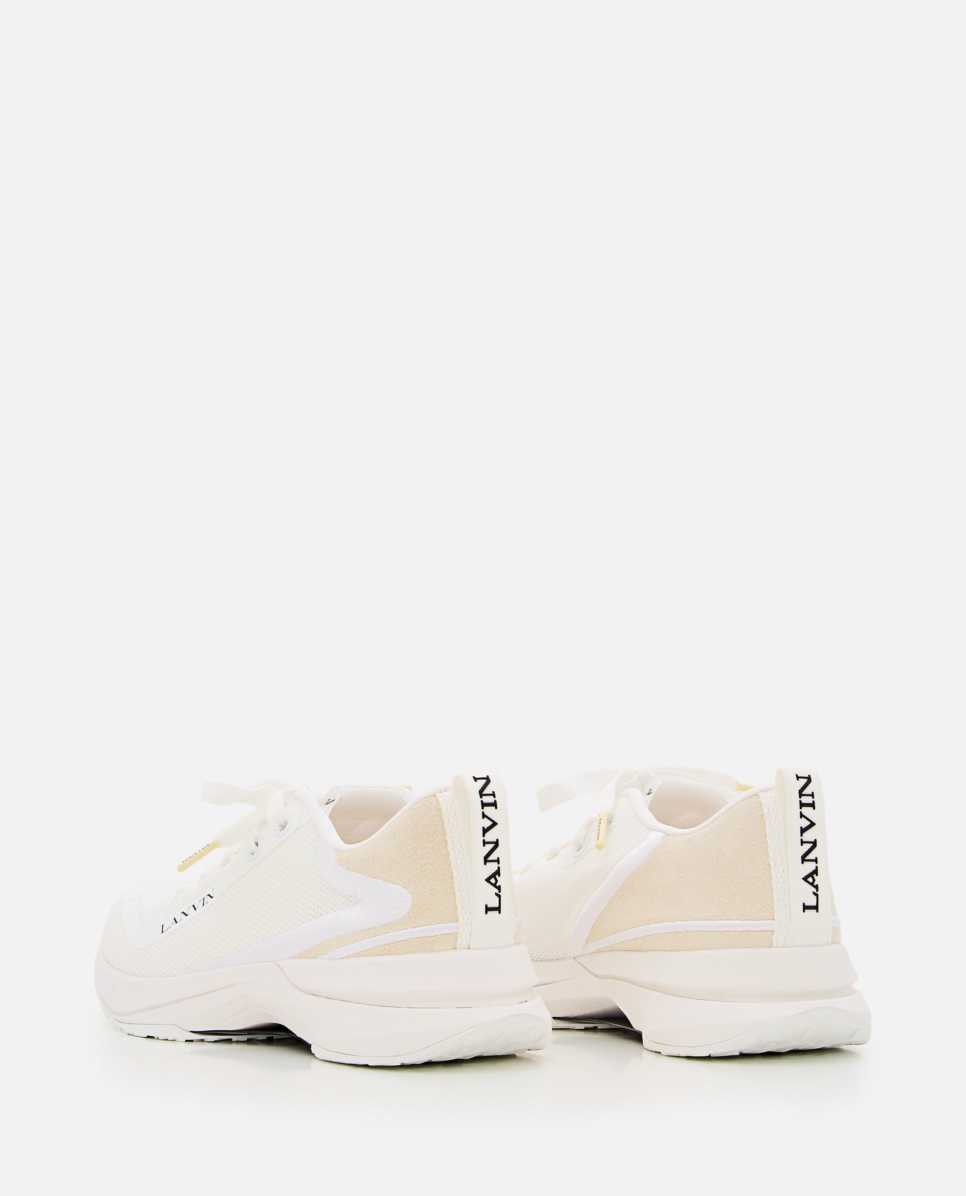 Lanvin Men Runner Sneakers LANVIN