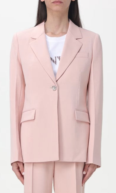 Lanvin Women Single Breasted Tailored Jacket LANVIN
