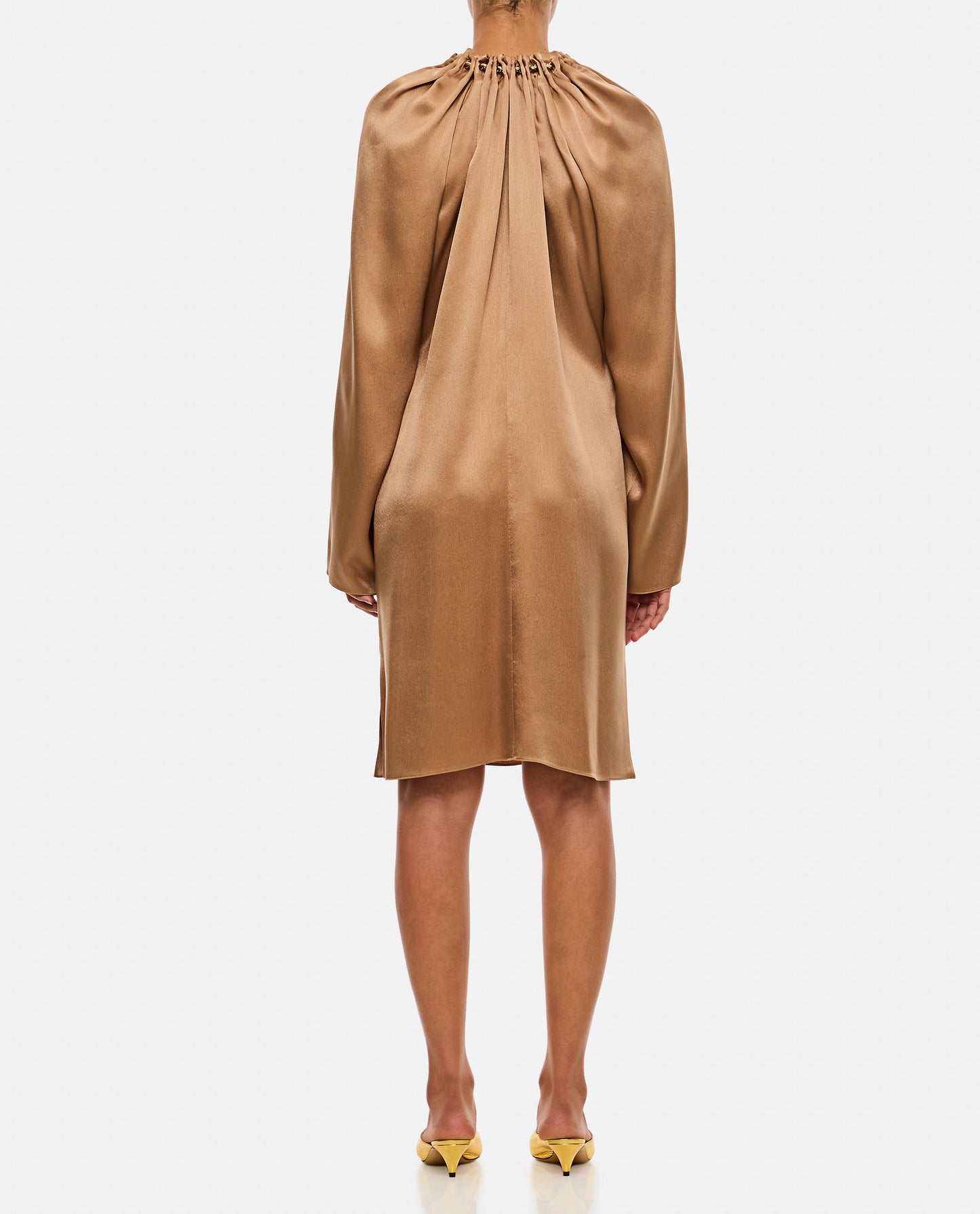 Loewe Women Chain Dress LOEWE