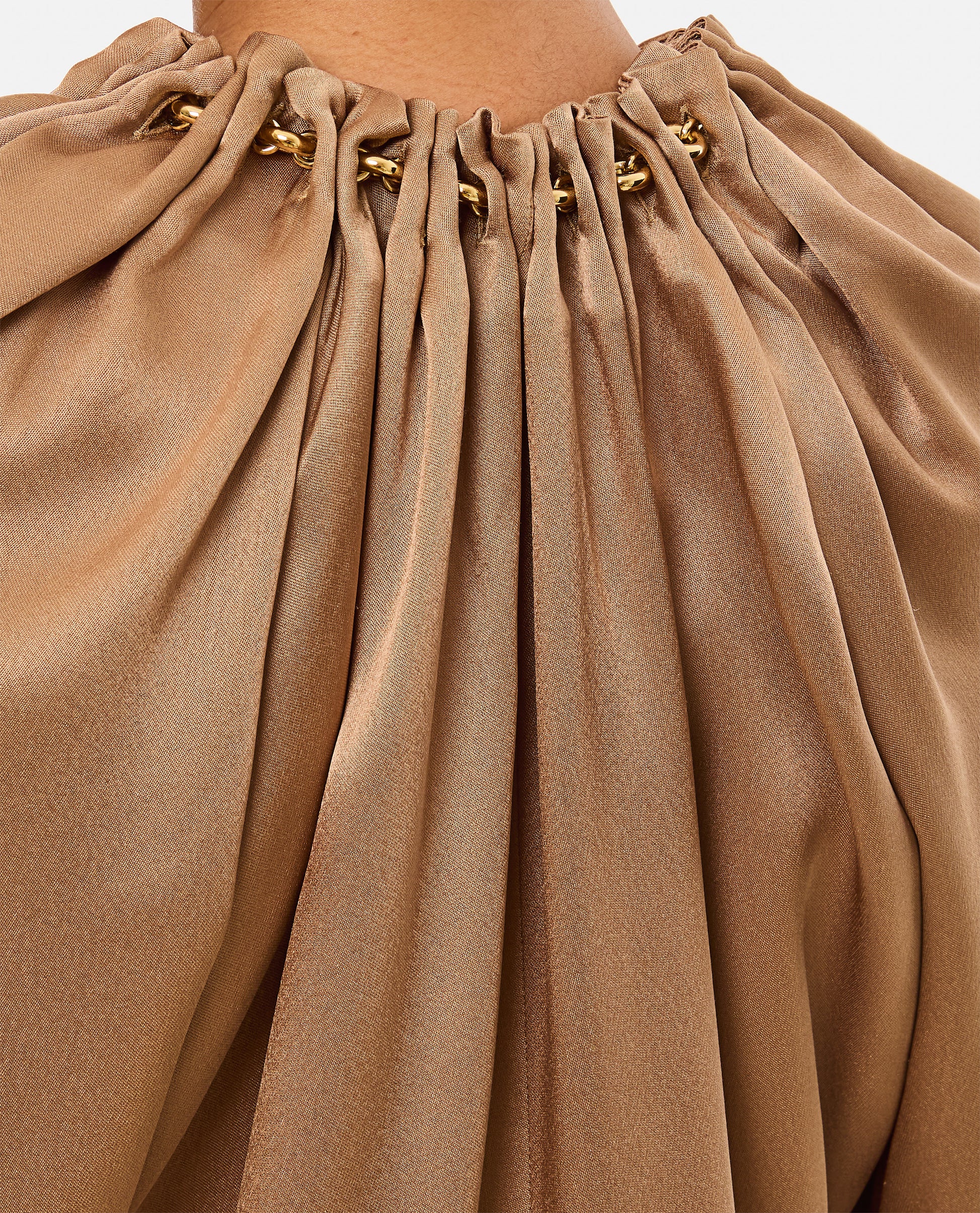 Loewe Women Chain Dress LOEWE