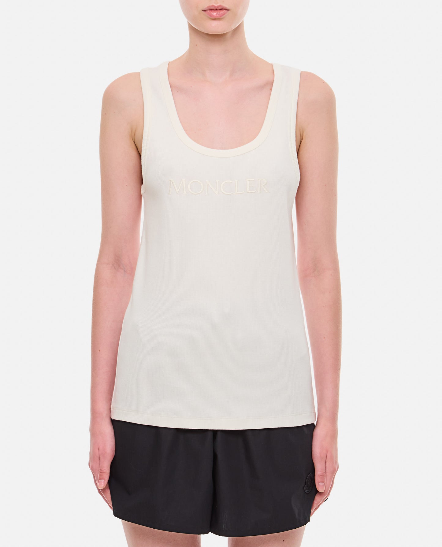 Moncler Women Jersey Top MONCLER