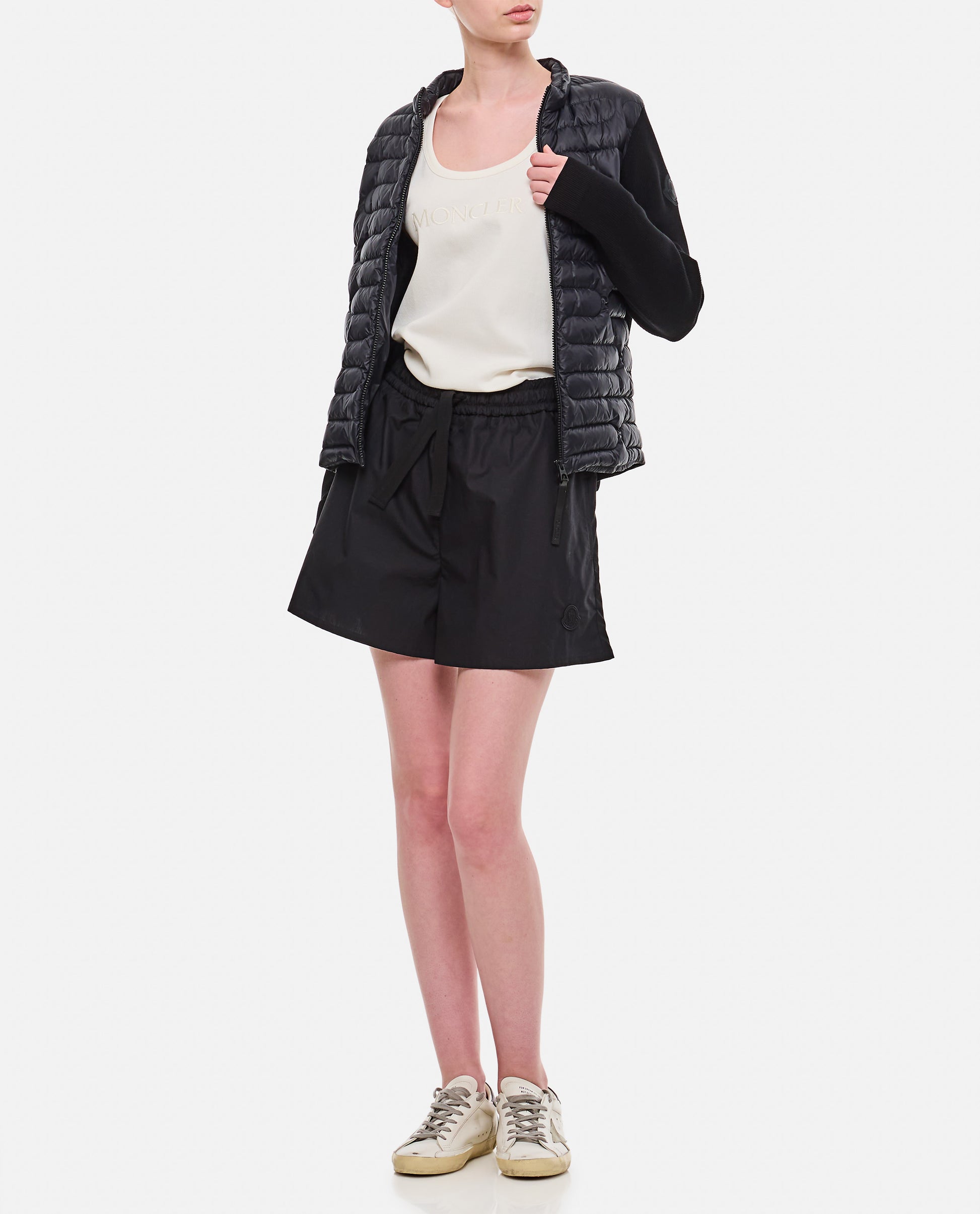 Moncler Women Jersey Top MONCLER