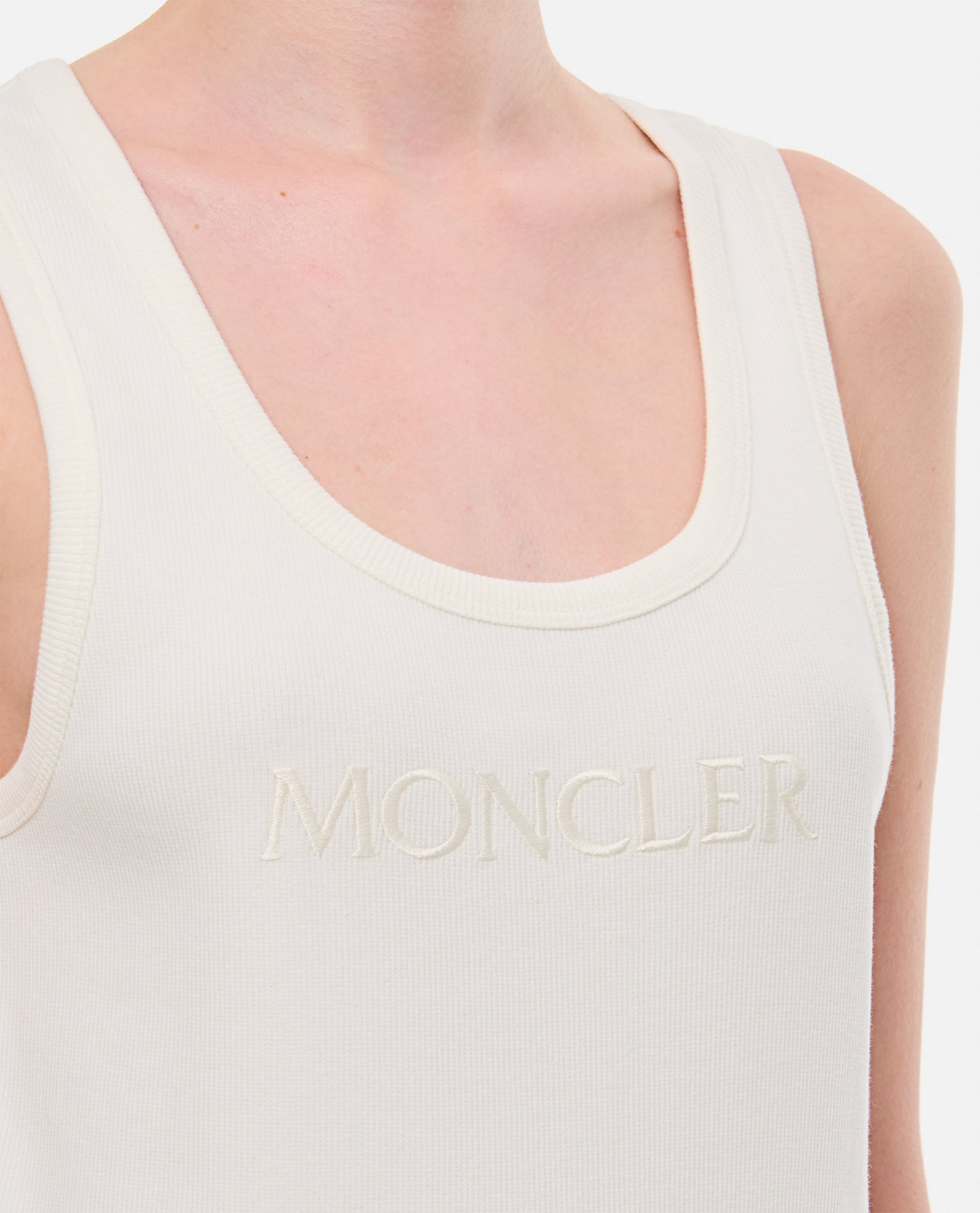 Moncler Women Jersey Top MONCLER