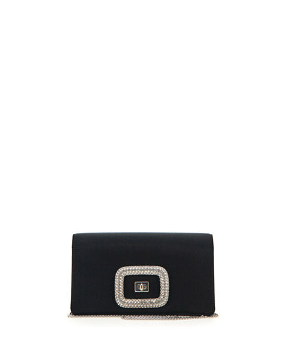 Roger Vivier Women Viv' Choc Jewel Mini Bag ROGER VIVIER
