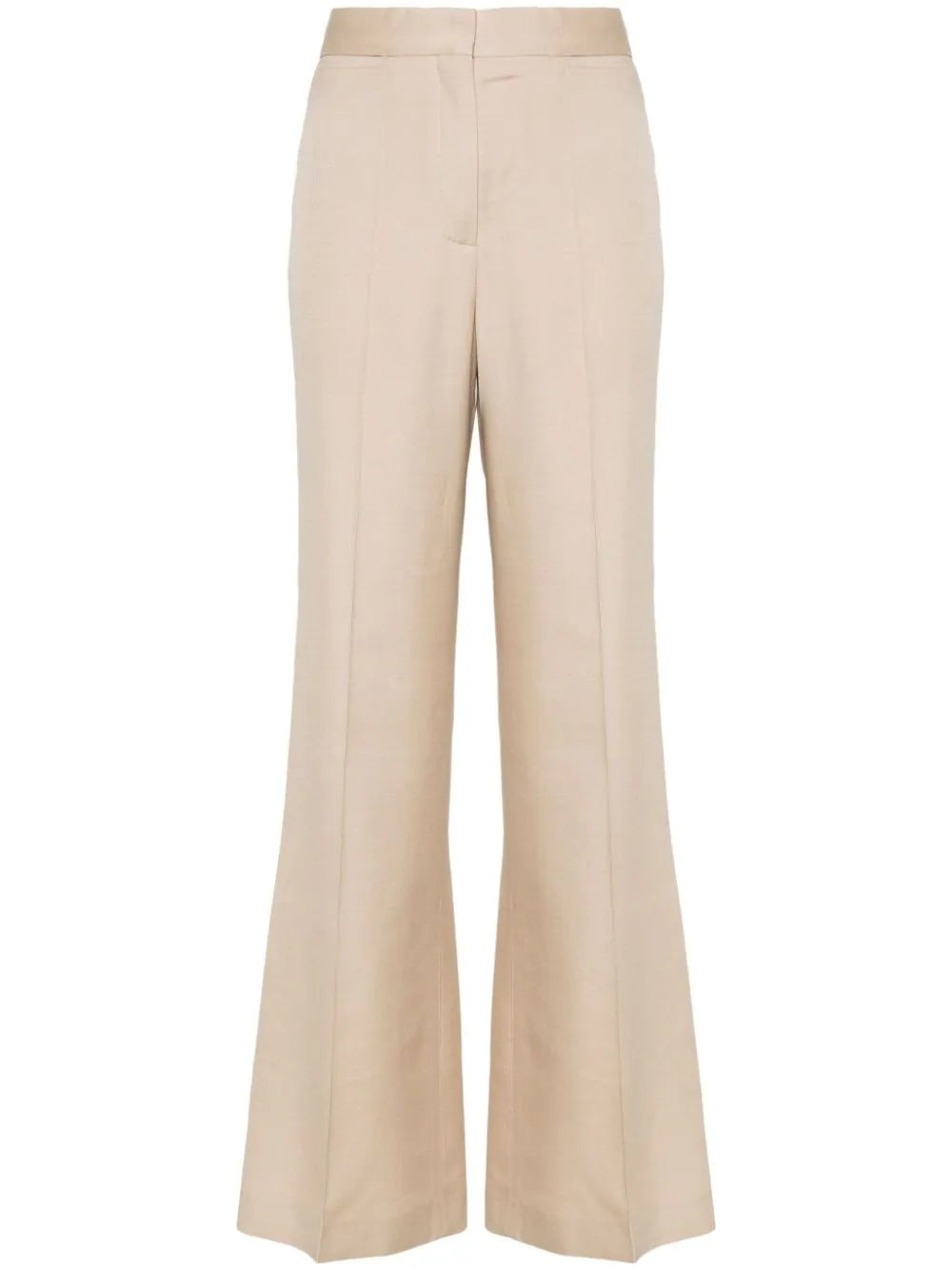 Stella Mccartney Women Flared Pant STELLA MCCARTNEY