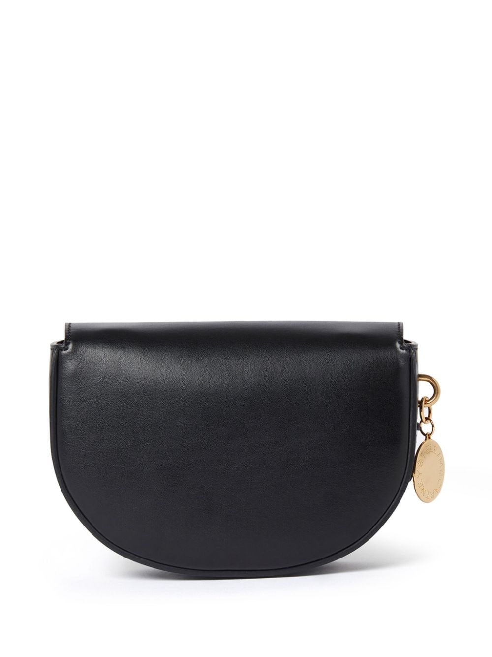 Stella Mccartney Women Frayme Flap-Detail Shoulder Bag STELLA MCCARTNEY