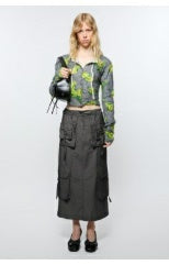 Acne Studios Women Skirts ACNE STUDIOS