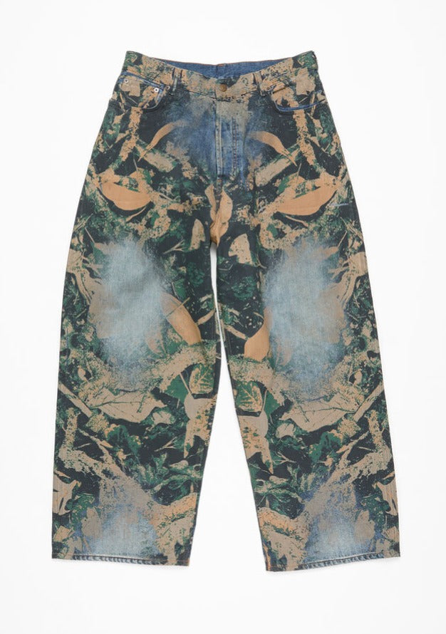 Acne Studios Women Jeans ACNE STUDIOS