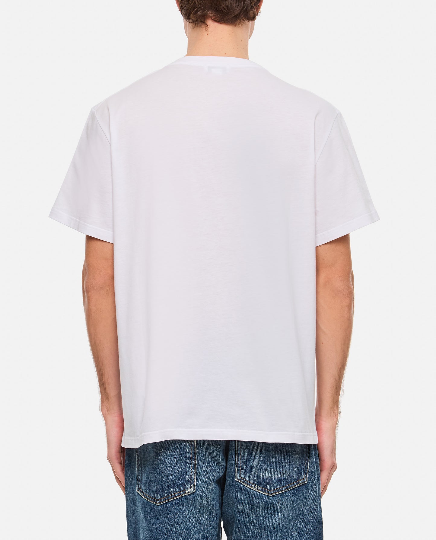 Alexander Mcqueen Men T-Shirt ALEXANDER MCQUEEN