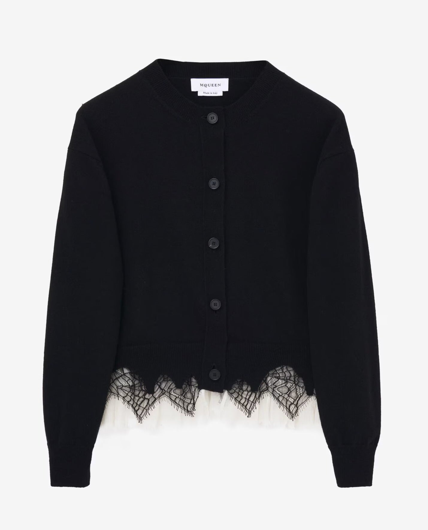 Alexander Mcqueen Women Knitwear ALEXANDER MCQUEEN