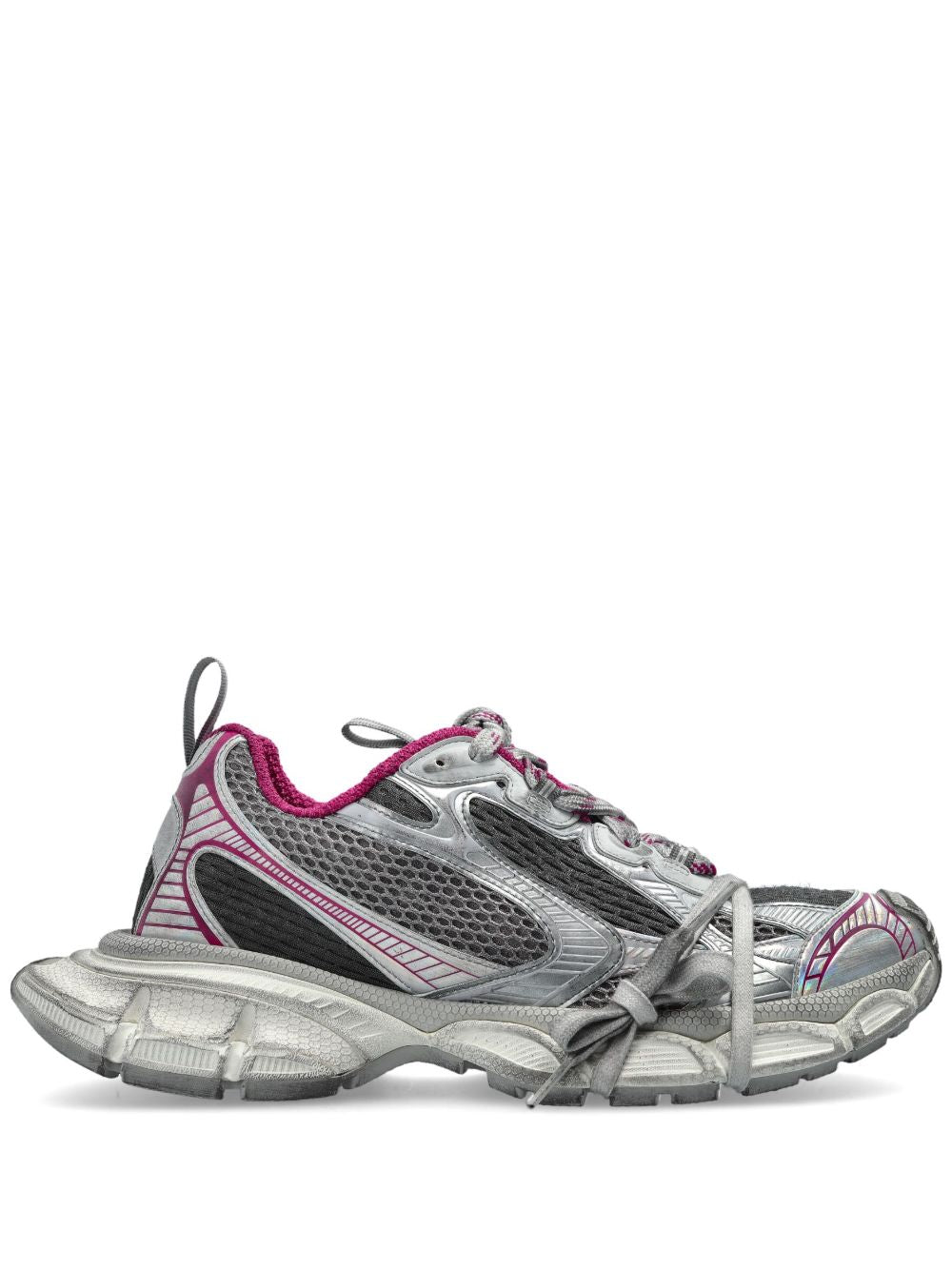 Balenciaga Women 3Xl Sneakers BALENCIAGA