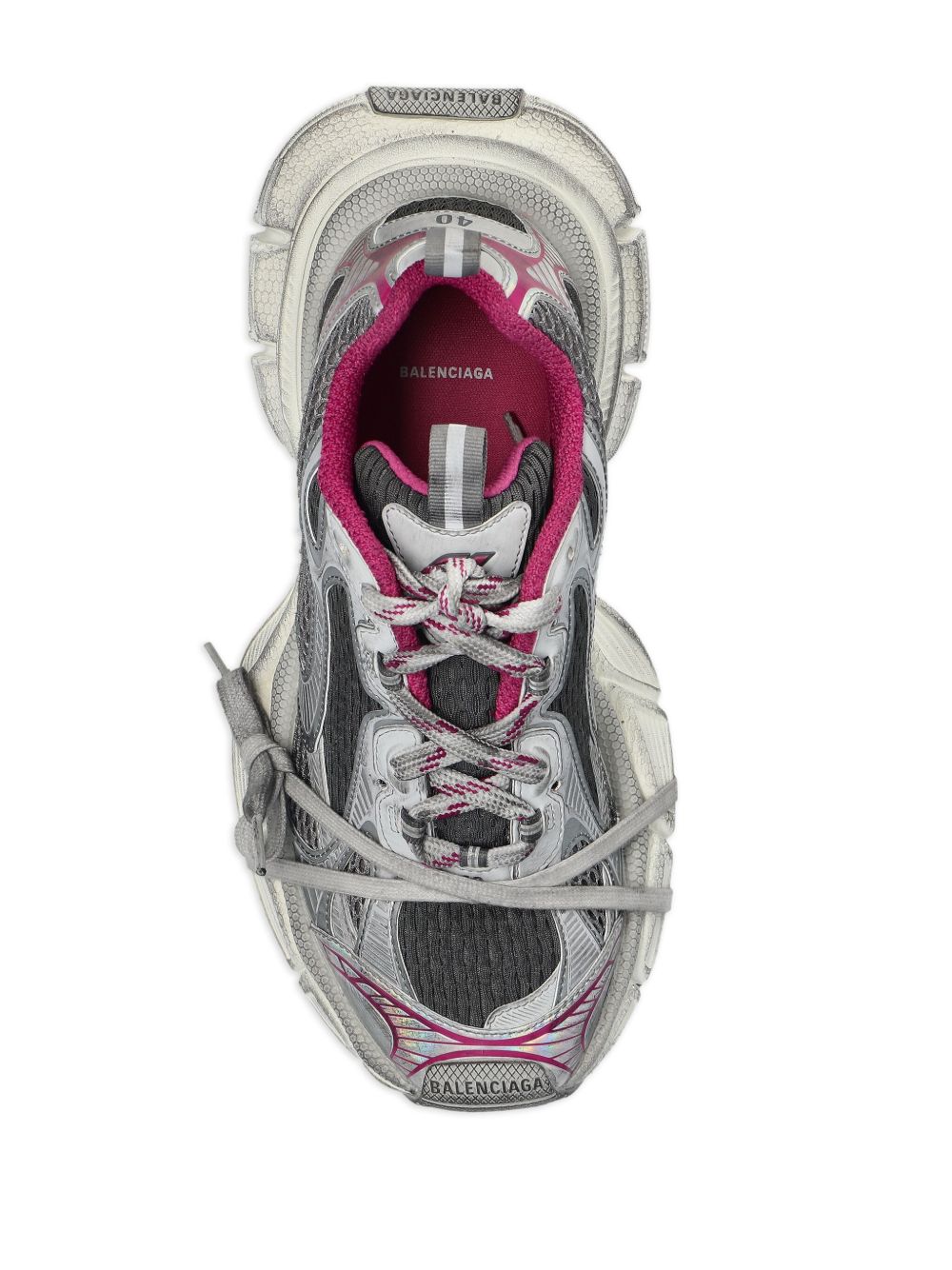 Balenciaga Women 3Xl Sneakers BALENCIAGA