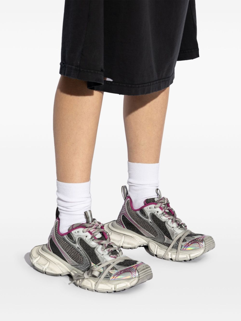Balenciaga Women 3Xl Sneakers BALENCIAGA