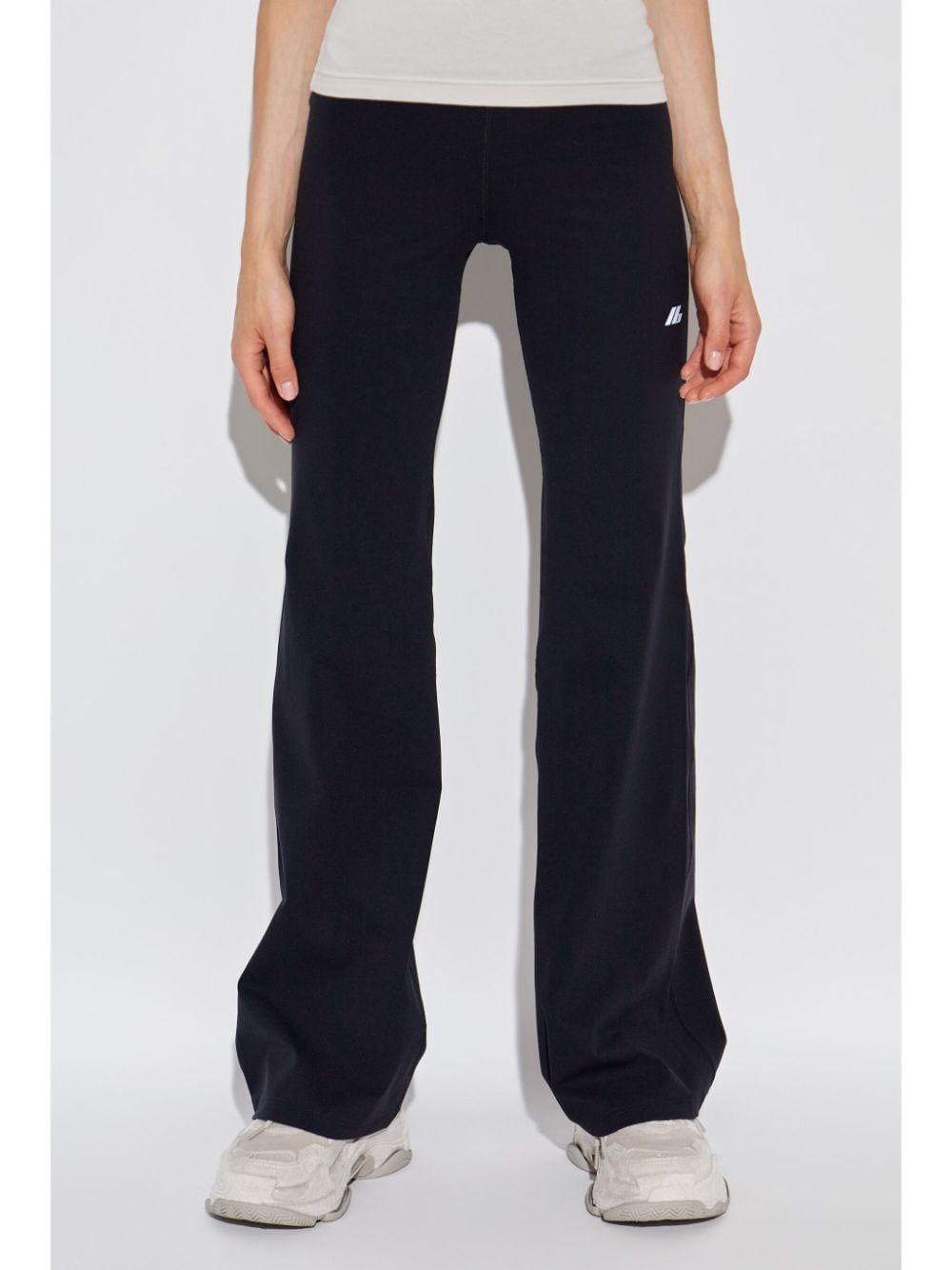 Balenciaga Women Track Pants BALENCIAGA