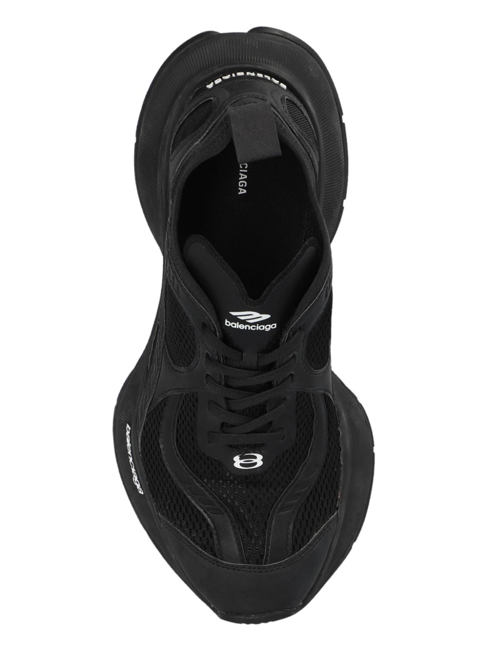 Balenciaga Women Circuit Sneakers