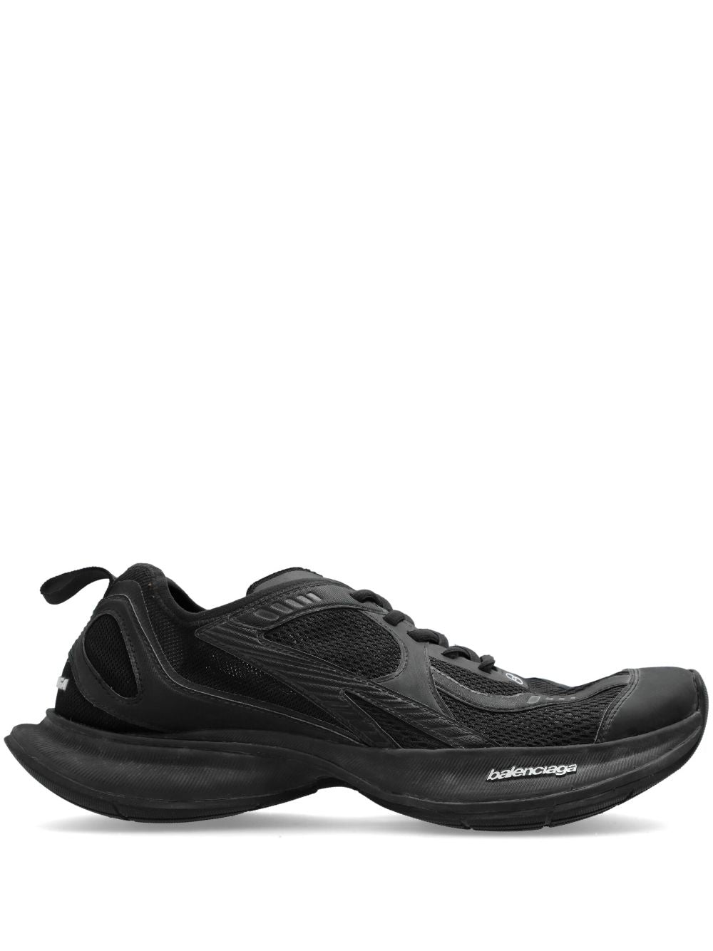 Balenciaga Men Circuit Sneakers BALENCIAGA