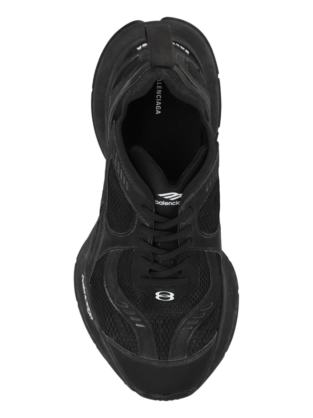 Balenciaga Men Circuit Sneakers BALENCIAGA
