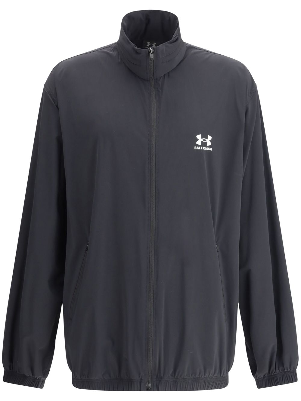 Balenciaga Men Balenciaga X Under Armour Windbreaker BALENCIAGA