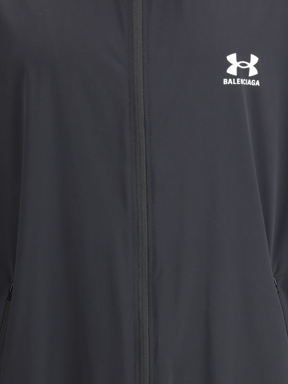 Balenciaga Men Balenciaga X Under Armour Windbreaker BALENCIAGA