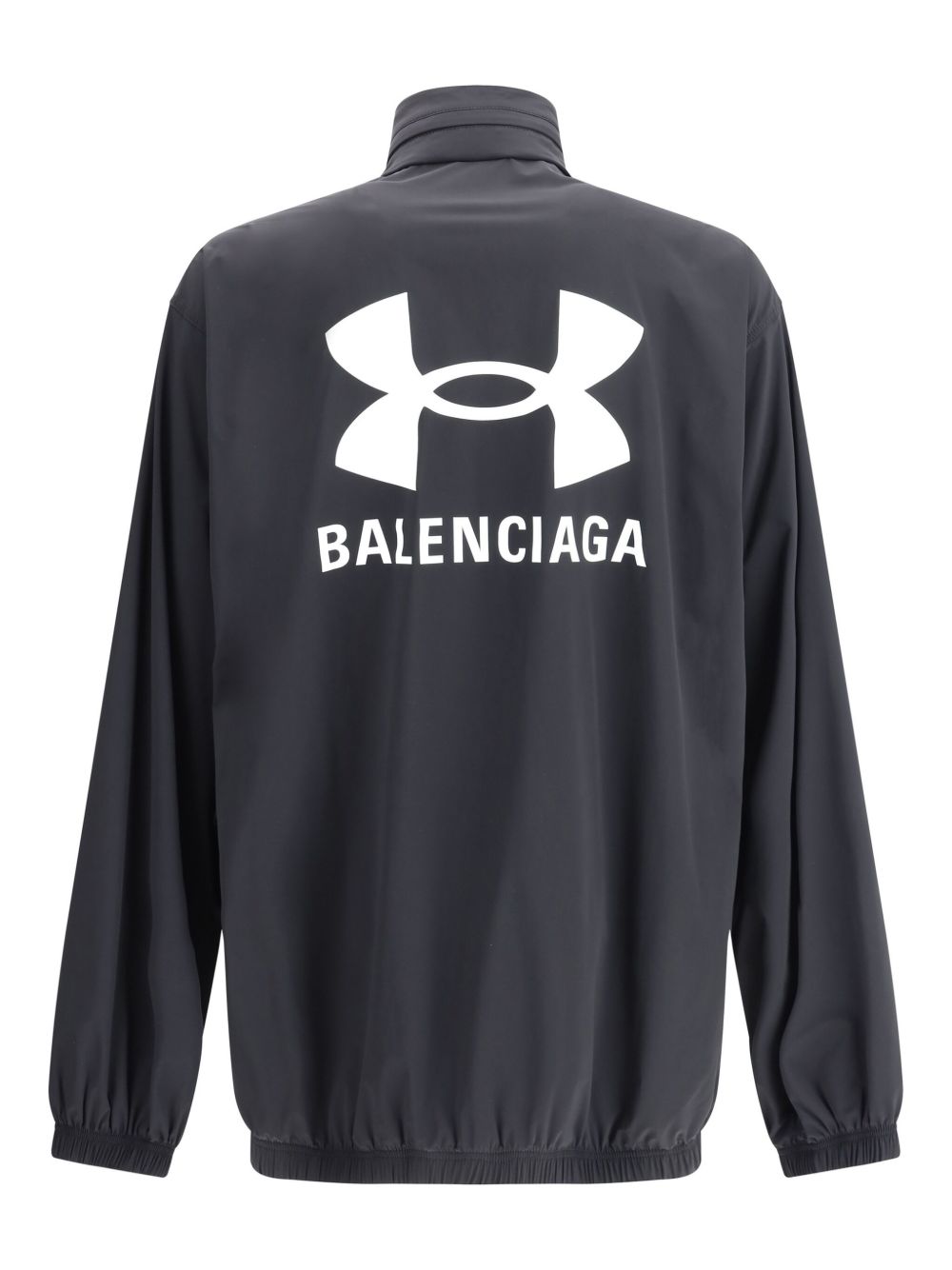 Balenciaga Men Balenciaga X Under Armour Windbreaker BALENCIAGA
