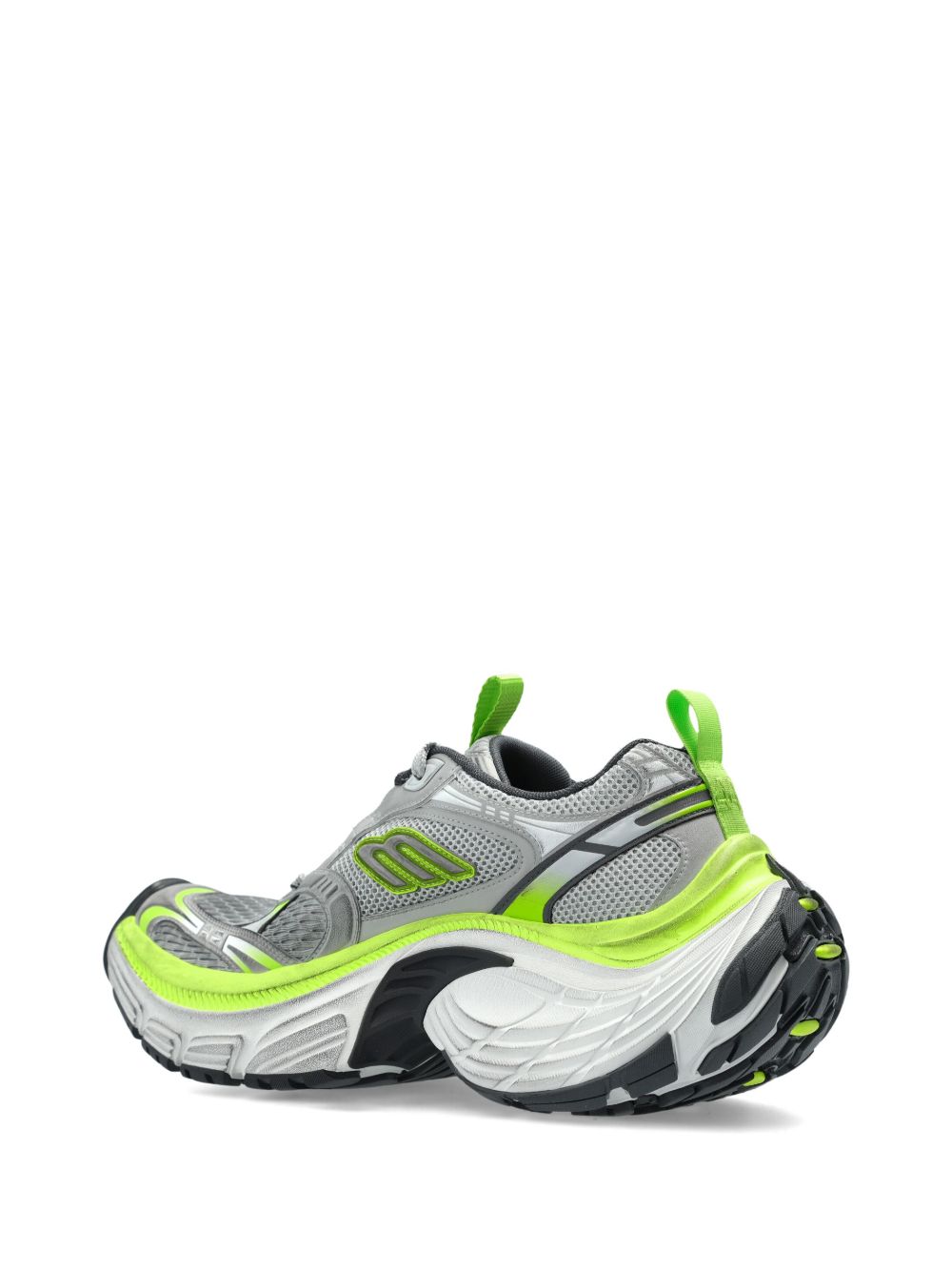 Balenciaga Men 6Xl Sneakers