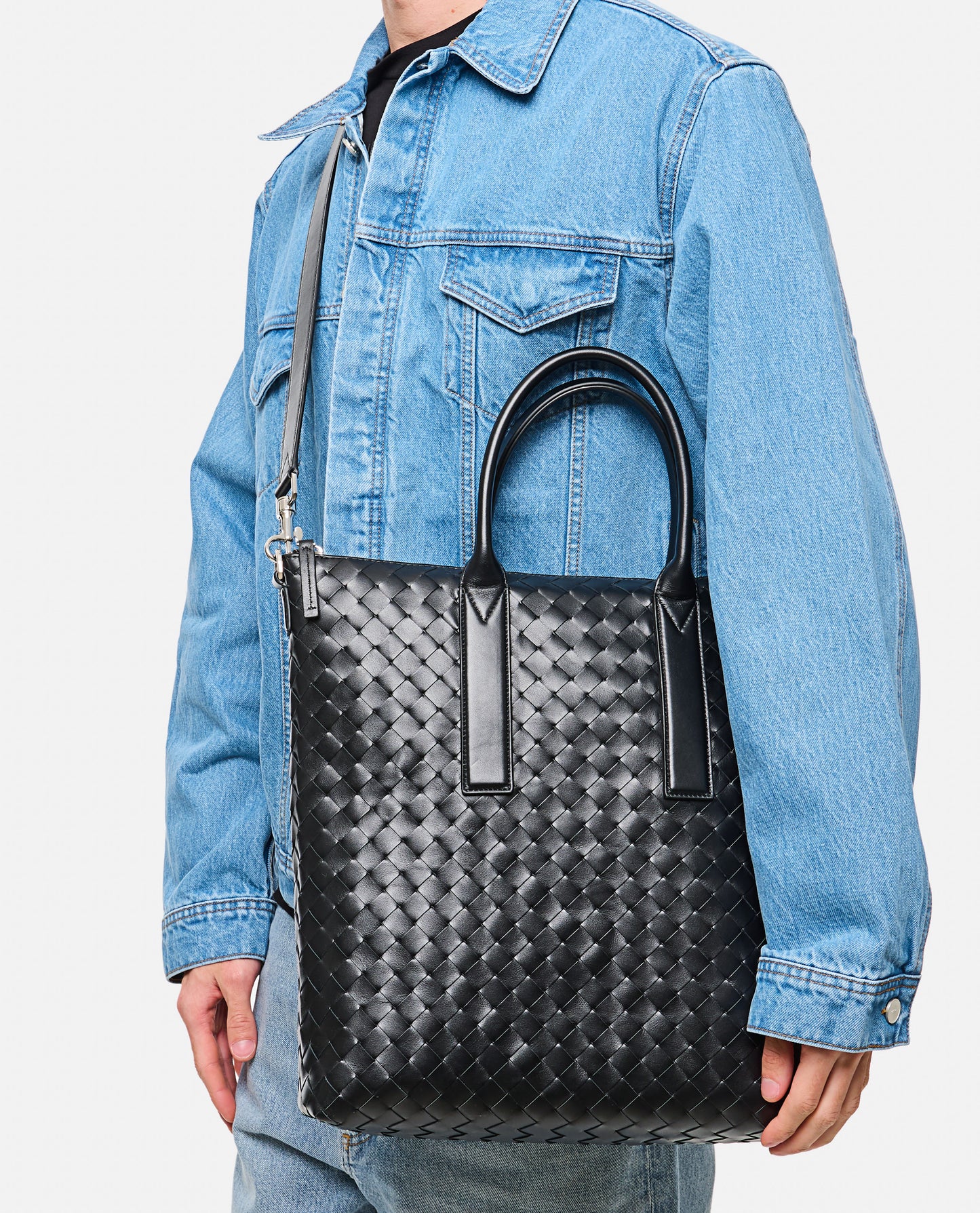 Bottega Veneta Men Avenue Intr 15/Avenue BOTTEGA VENETA