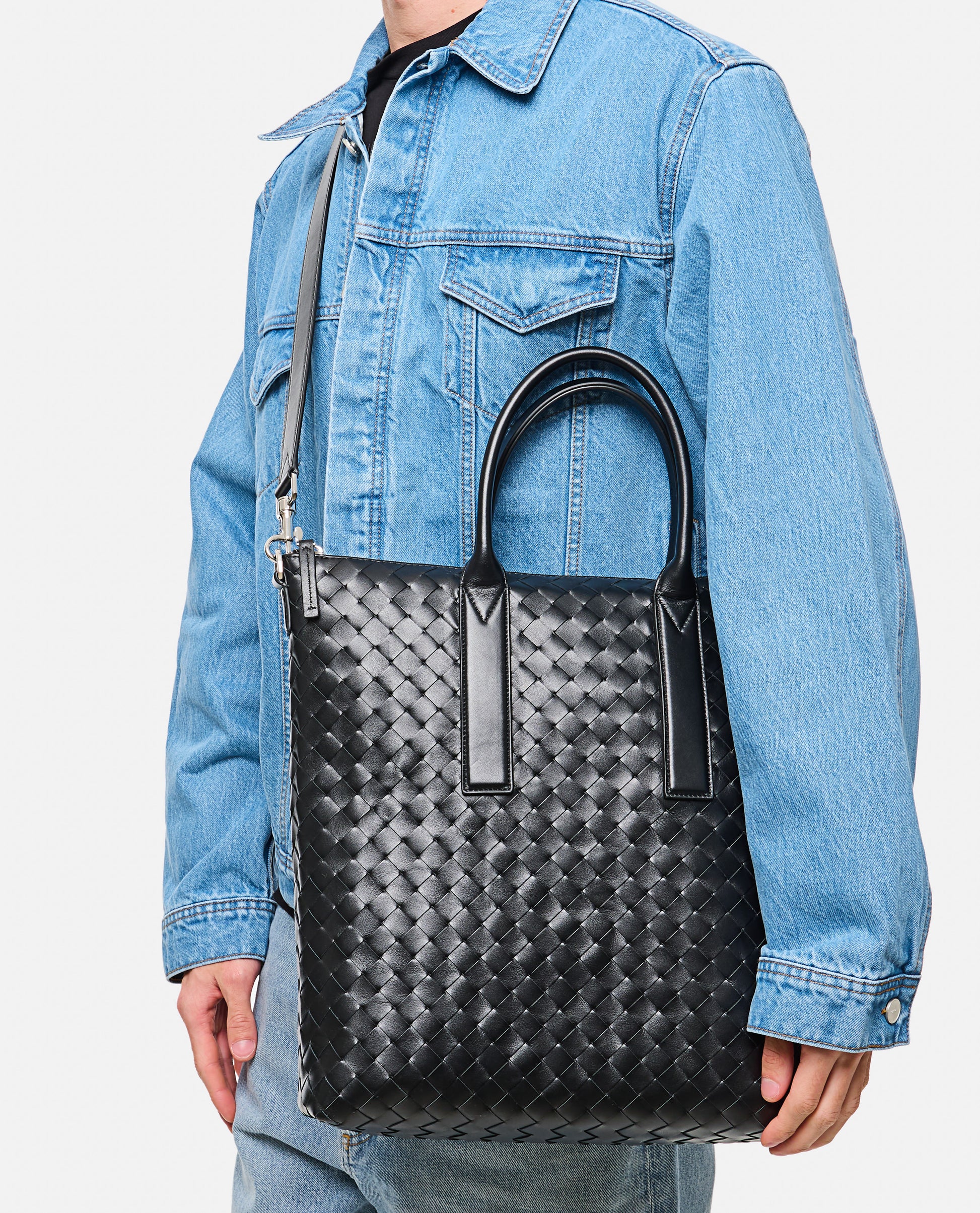 Bottega Veneta Men Avenue Intr 15/Avenue BOTTEGA VENETA