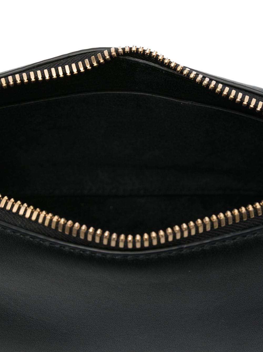 Bottega Veneta Women Concert Leather Clutch BOTTEGA VENETA
