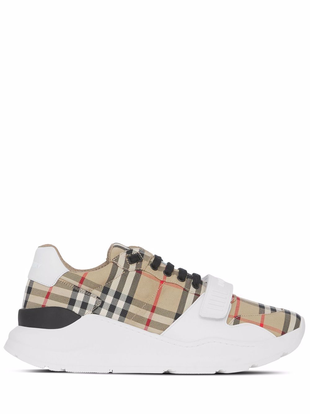Burberry Women New Regis Sneakers