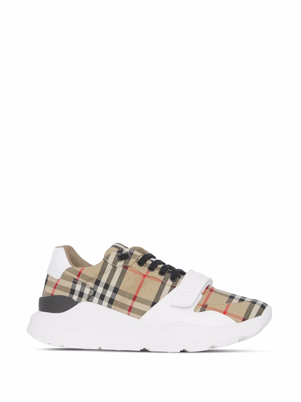 Burberry Women New Regis Sneakers
