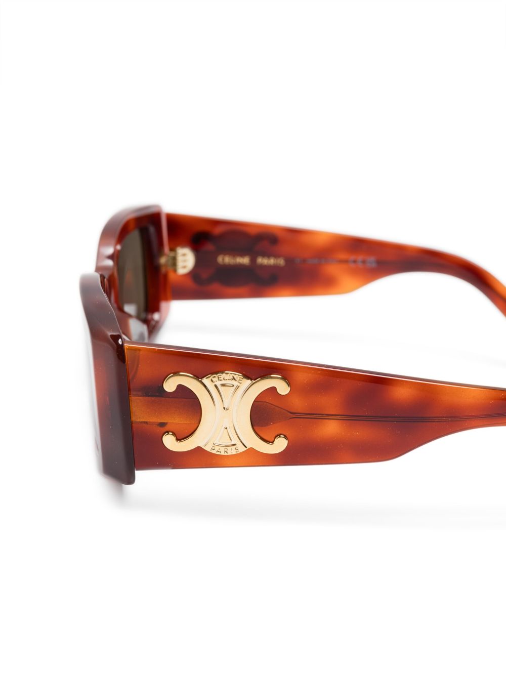 Celine Women Triomphe Xl 01 Sunglasses CELINE