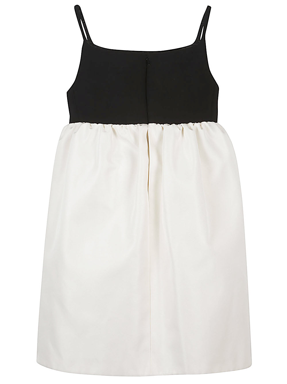 Celine Women Wool Mini Dress CELINE