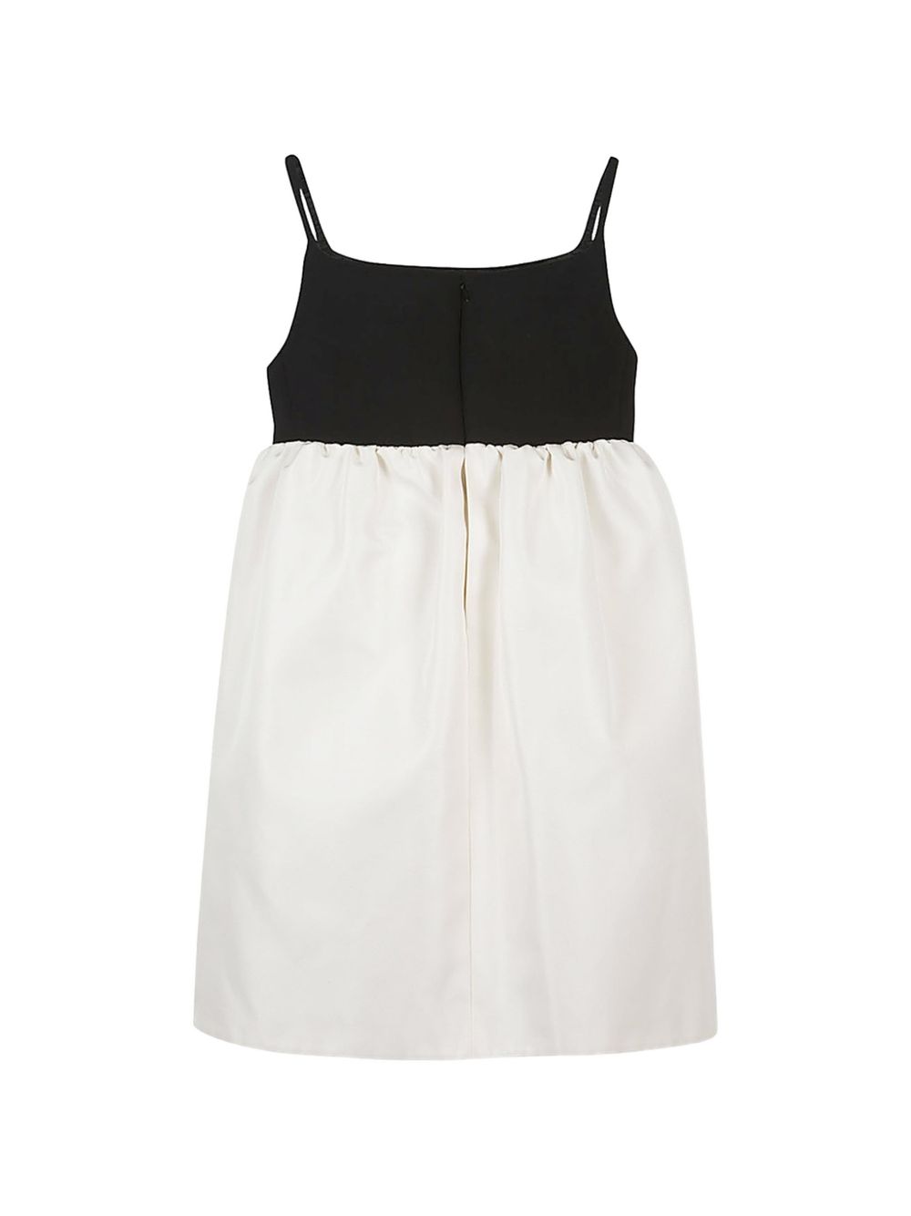 Celine Women Wool Mini Dress CELINE