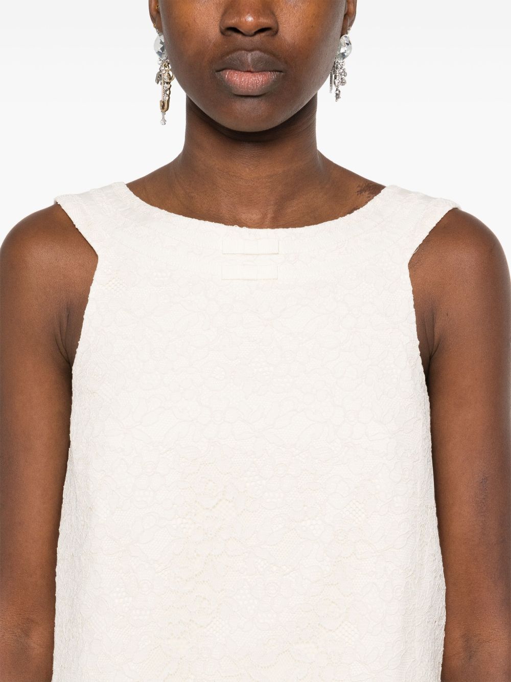 Celine Women Tank Top CELINE