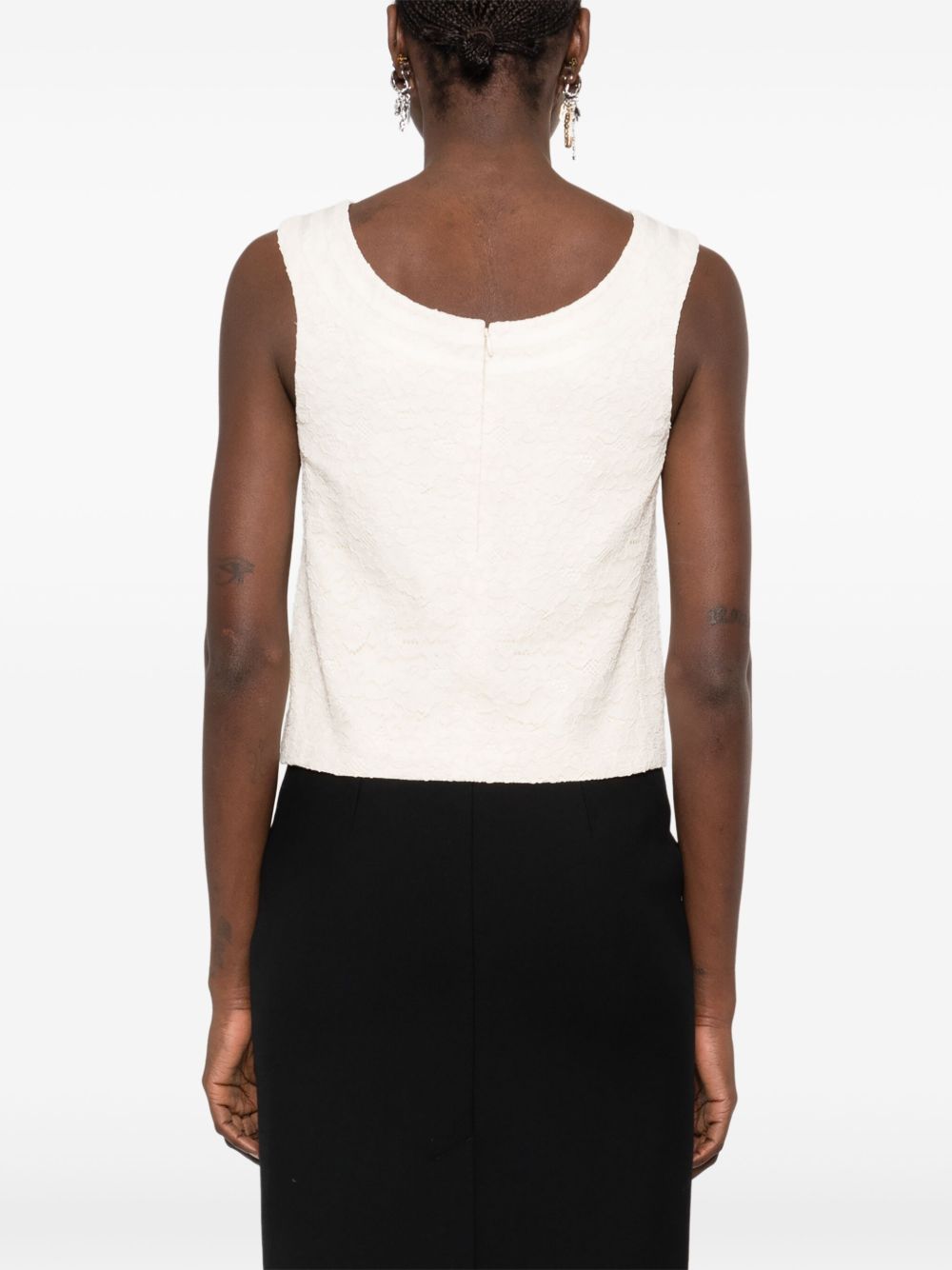 Celine Women Tank Top CELINE