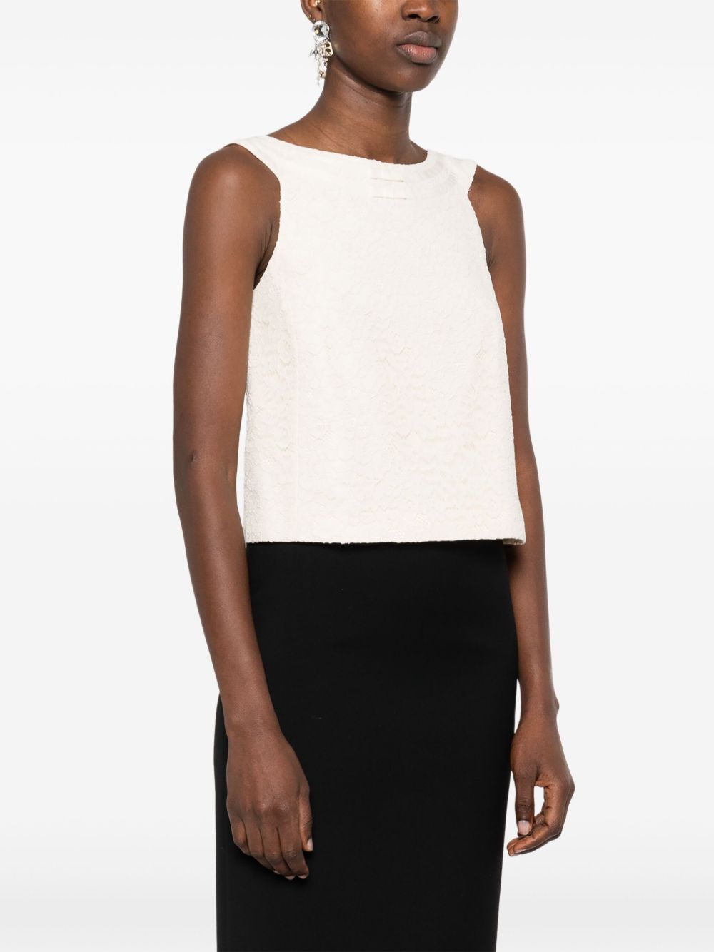 Celine Women Tank Top CELINE