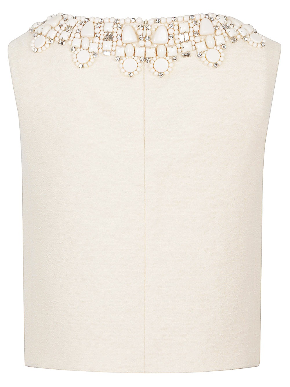 Celine Women Wool Top CELINE