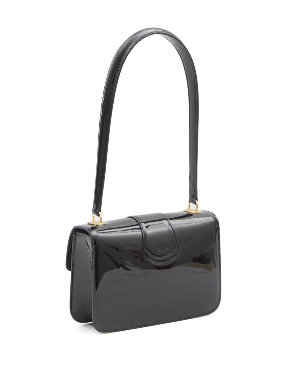 Celine Women Josephine Teen Leather Shoulder Bag CELINE