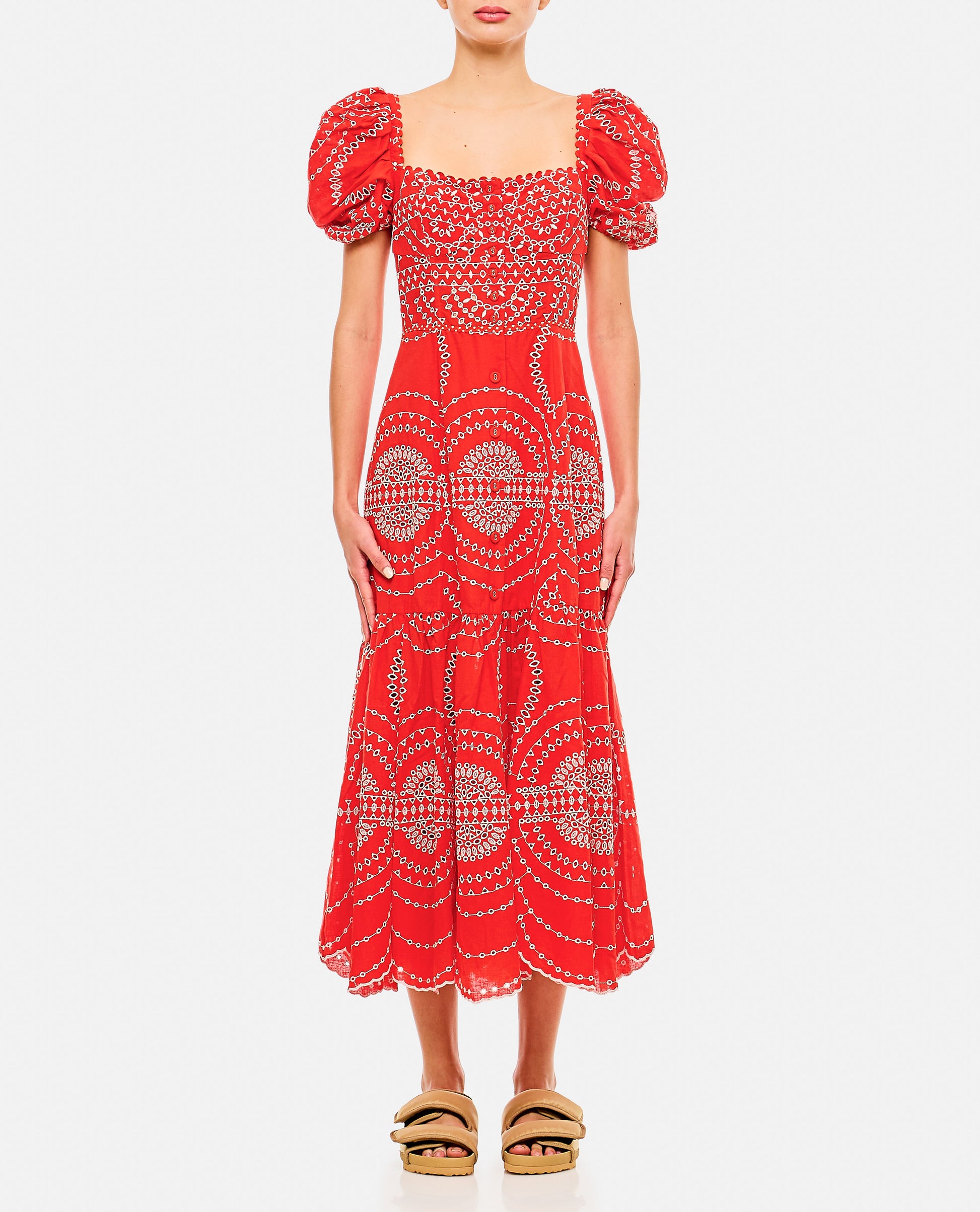 Charo Ruiz Women Dress CHARO RUIZ