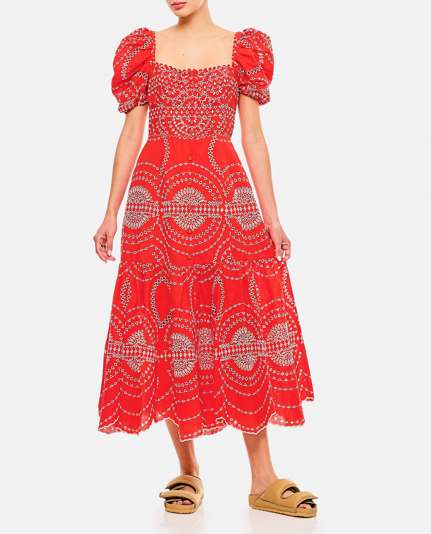 Charo Ruiz Women Dress CHARO RUIZ