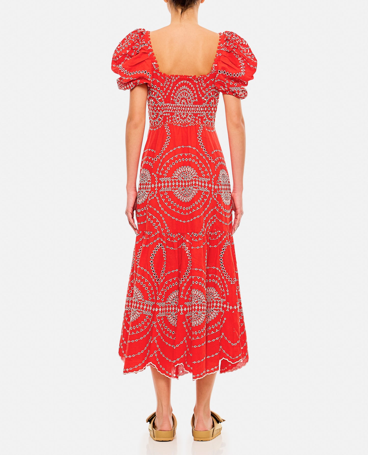 Charo Ruiz Women Dress CHARO RUIZ