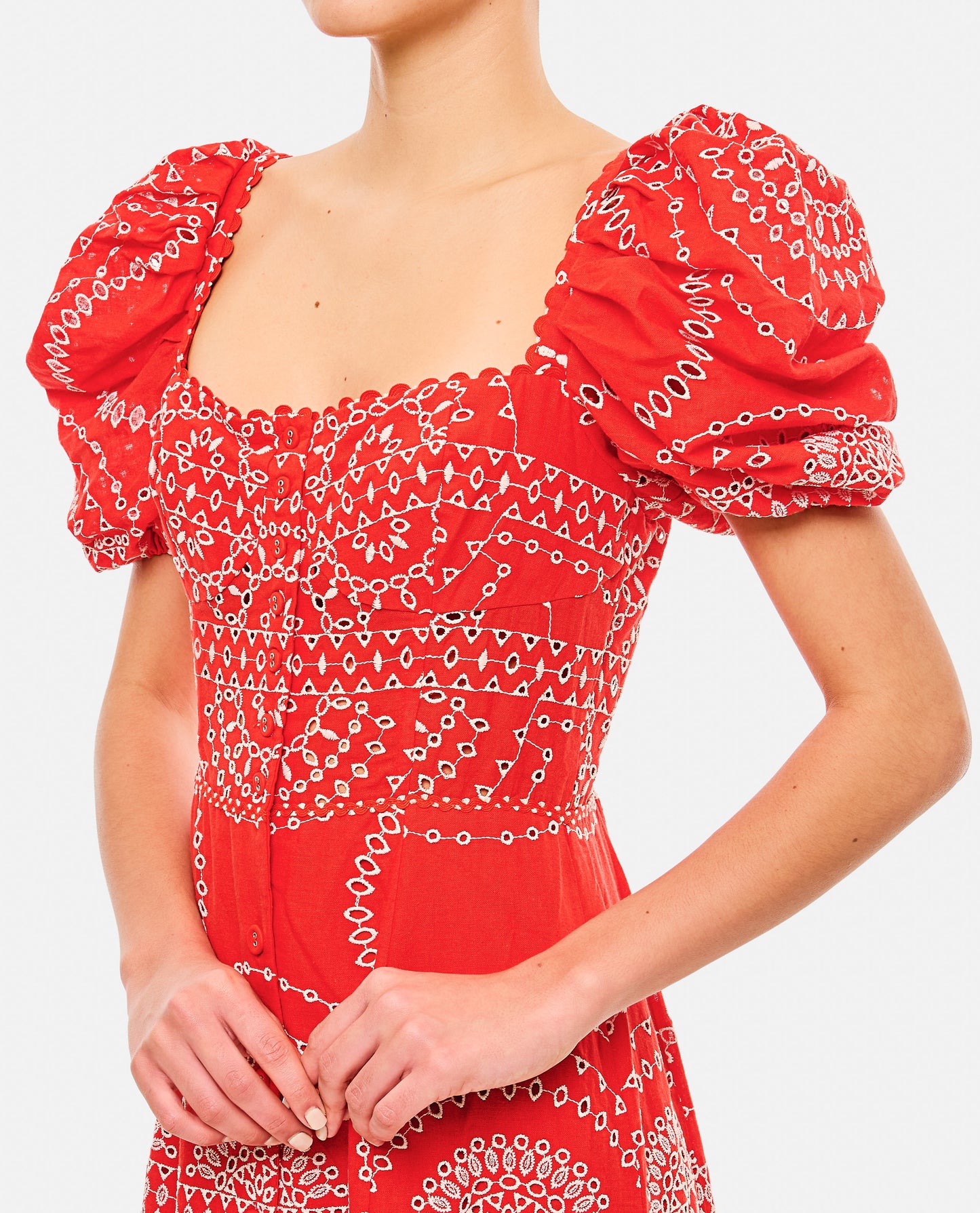 Charo Ruiz Women Dress CHARO RUIZ