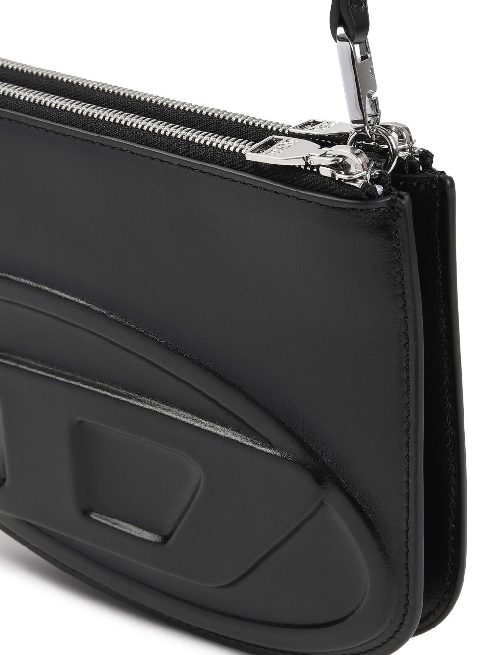 Diesel Women 1Dr Twin Leather Shoulder Bag DIESEL