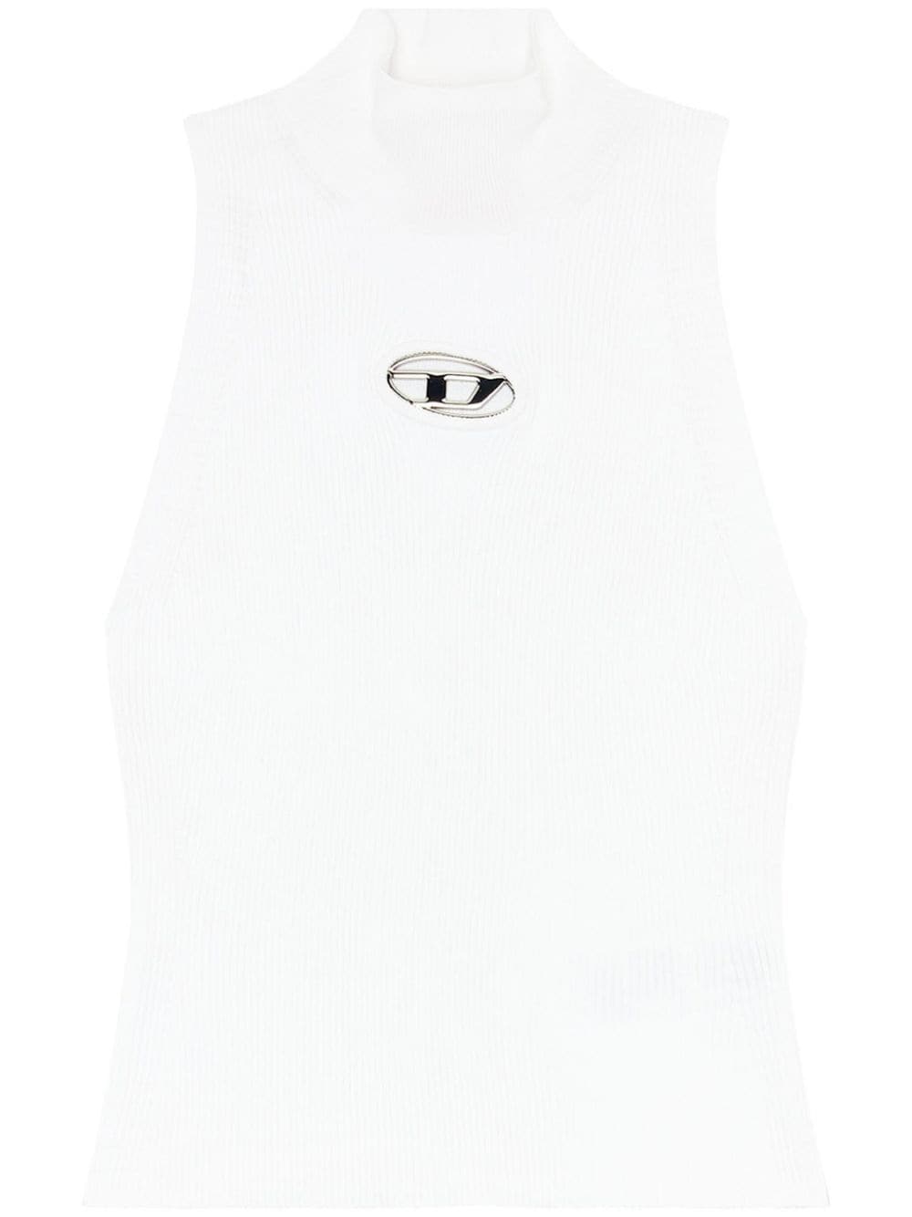 Diesel Women M-Onervax Tank Top DIESEL