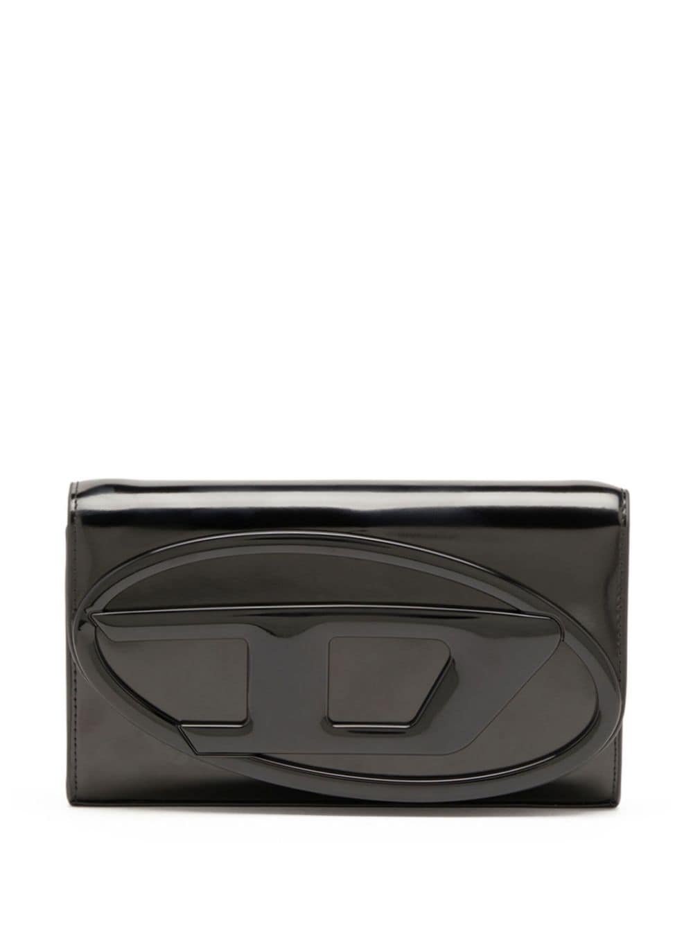 Diesel Women 1Dr Leather Mini Bag DIESEL