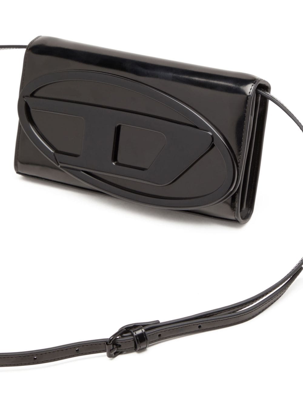 Diesel Women 1Dr Leather Mini Bag DIESEL